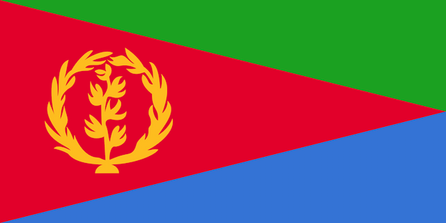 Eritrea