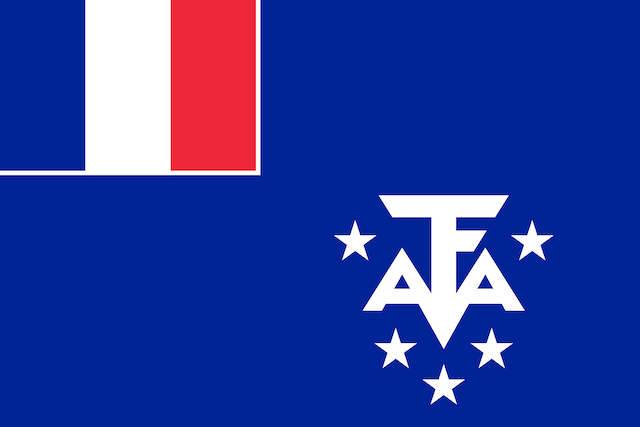 French Subantarctic Territory