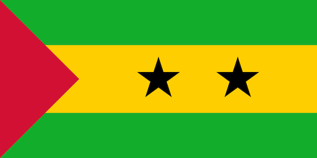 Sao Tome and Principe