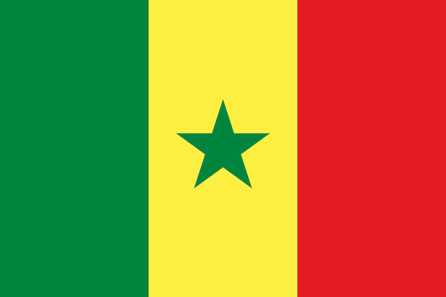 Senegal