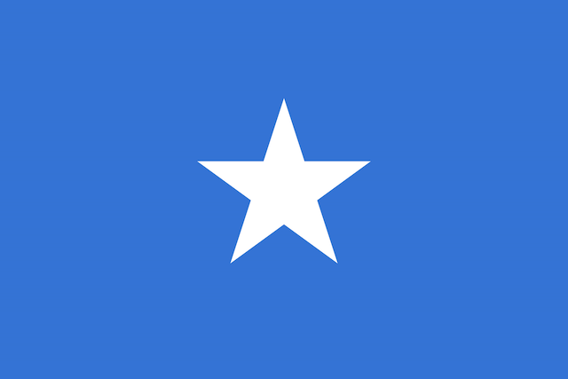 Somalia