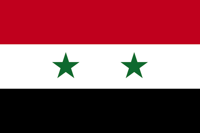 Syria