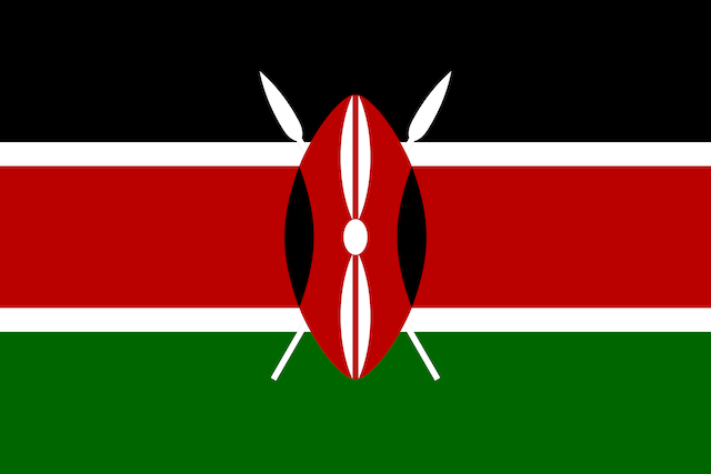 Kenya