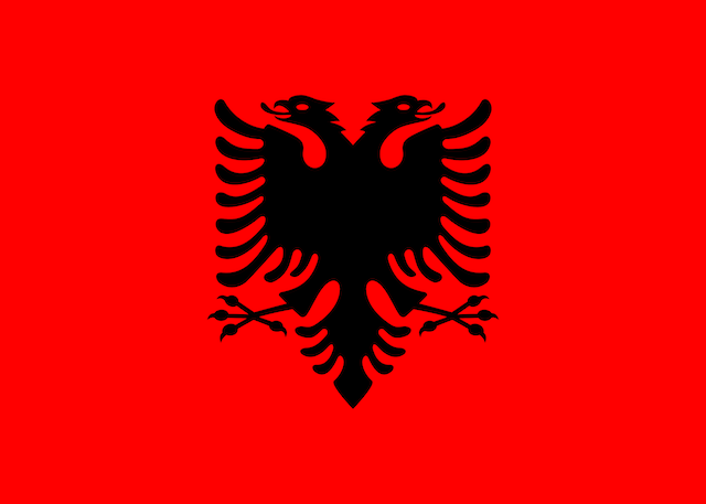 Albania