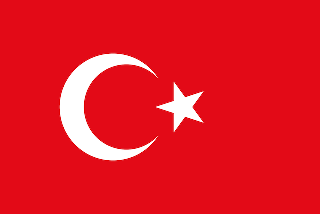 Turkey