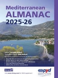 Med Almanac 2526