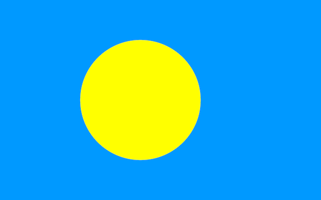 Palau (Belau)