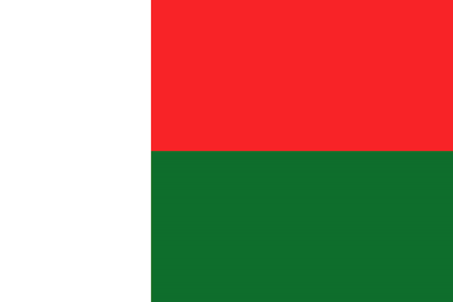 Madagascar