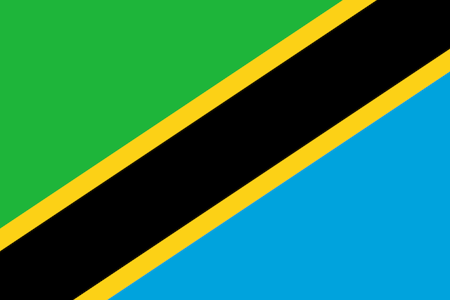 Tanzania