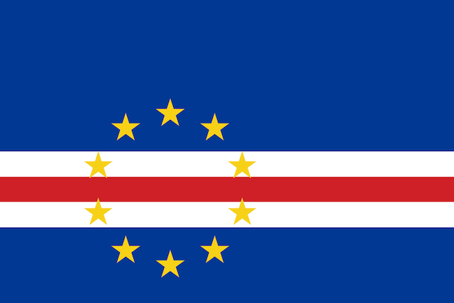 Cape Verdes
