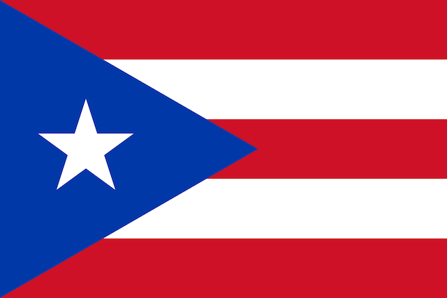 Puerto Rico