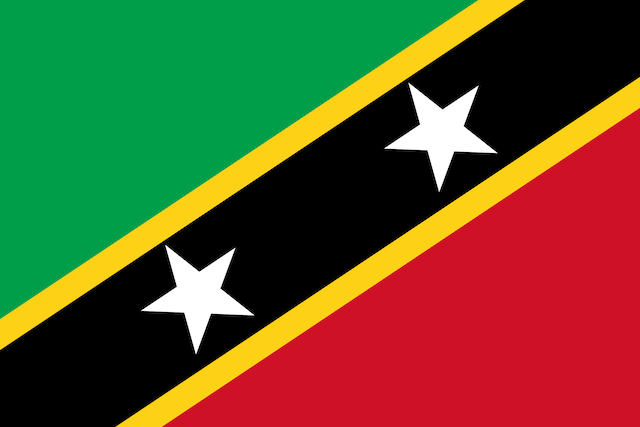 St. Kitts & Nevis