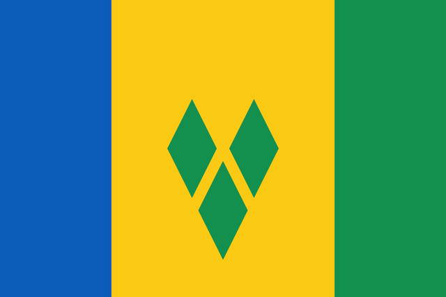 St. Vincent & the Grenadines